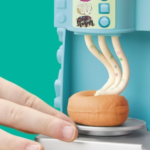 PLAY DOH SET MAGAZIN DE GOGOSI - Img 8