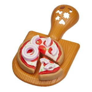 PLAYDOH CUPTOR PENTRU PIZZA - Img 5