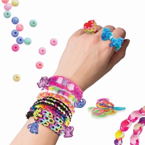 PLEXI FLEXI STITCH CUTIE MARE 4500 ELASTICE 100 ACCESORII - Img 5