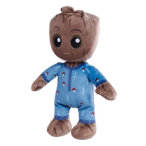 PLUS DISNEY MARVEL GROOT IN PIJAMALE 31CM - Img 4