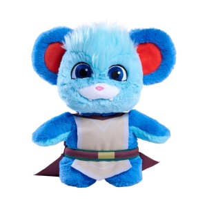 PLUS DISNEY YOUNG JEDI ADVENTURES NUBS 24CM - Img 2