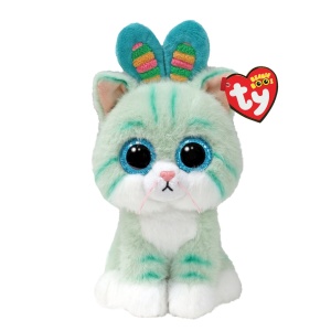 PLUS TY 15CM BOOS GUMDROP PISICUTA
