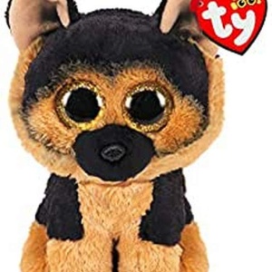 PLUS TY 24CM BOOS CATELUL POLITIST SPIRIT