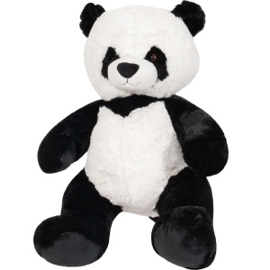 PLUS URSULET PANDA 50CM