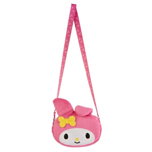 PURSE PETS HELLO KITTY SI PRIETENII MY MELODY - Img 5