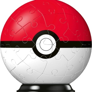 PUZZLE 3D SFERA POKEMON - Img 2