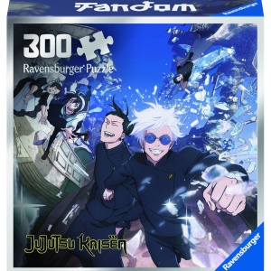PUZZLE JUJUTSU KAISEN 300