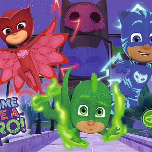 Puzzle Trefl Hidden Heroes, 24 piese - Img 2