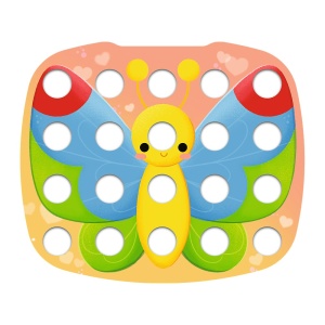 PUZZLE TREFL PRIMO BABY JOC DE SORTARE - Img 8