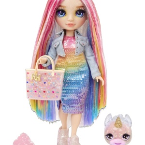 RAINBOW HIGH PAPUSA AMAYA RAINE - Img 4