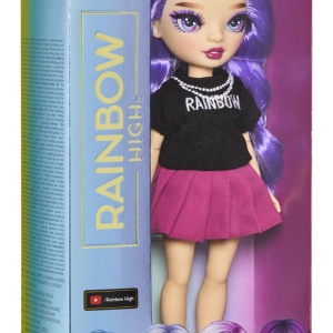 RAINBOW HIGH PAPUSA EMI VANDA - Img 4