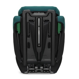 SCAUN AUTO KINDERKRAFT COMFORT UP I-SIZE 76-150 CM, GREEN - Img 7