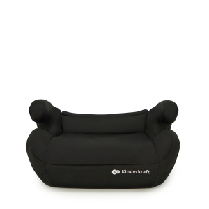 SCAUN AUTO KINDERKRAFT I-SPARK, I-SIZE 100-150 CM, BLACK - Img 7