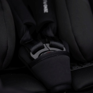 SCOICA AUTO ZENO I SIZE HAMILTON BLACK - Img 3