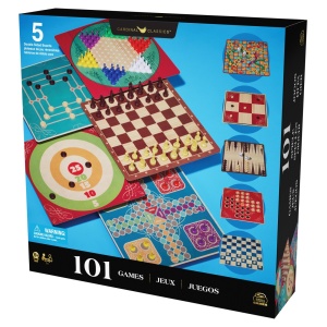 SET 101 JOCURI - Img 2