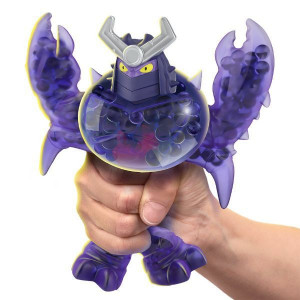 Set 2 Figurine Goo Jit Zu care pot fi intinse Goo Shifters, Pantaro vs Shadow Orb Scorpius - Img 5