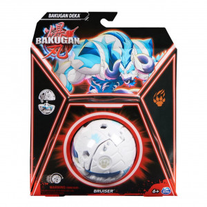 Set Bakugan Deka - Bruiser