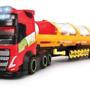 SET CAMION SI EOLIANA 41CM - Img 2