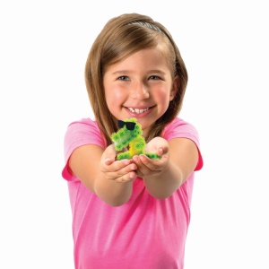 SET CREATIV BUNCHEMS CROCODIL - Img 3