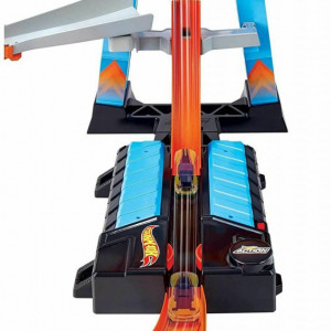 Set de Joaca Hot Wheels - Sky Crash Tower Car - Img 4