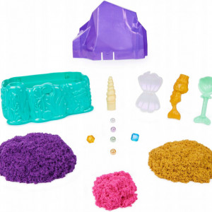 Kinetic Sand