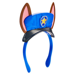 Set de joaca Paw Patrol The Movie - Chase Rescue - Img 2