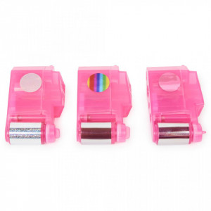 Set de Reincarcare Cool Maker, Shimmer Me cu Accesorii - Img 4