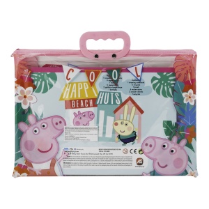 SET DESEN GENTUTA DE CREATIE PEPPA PIG - Img 6