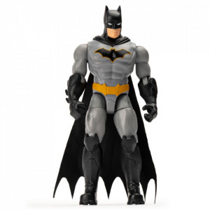 Set Figurina cu accesorii surpriza Batman, 10cm - Img 4