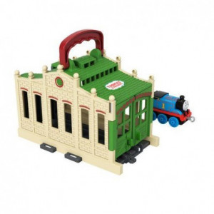 Set Fisher Price Thomas&Friends Connect and Go-Thomas - Img 2