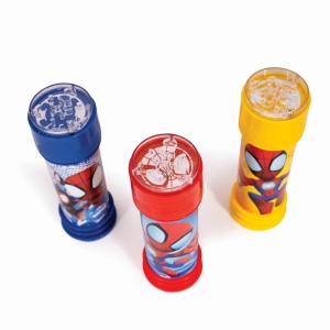 SET PENTRU BALOANE DE SAPUN SPIDEY AND HIS AMAZING FRIENDS - Img 4