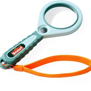 SIMBA SCOUT LUPA - Img 2