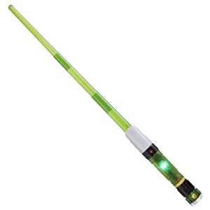 STAR WARS SABIE LASER ELECTRONICA FORGE SABINE WREN - Img 5