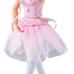 STEFFI LOVE PAPUSA BALERINA 29CM - Img 2