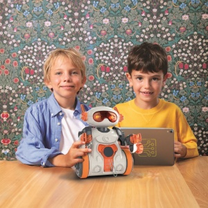 STIINTA SI JOACA ROBOTICS ROBOTUL MIO 2.0 - Img 4