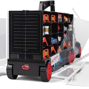 SUPER CAMIONUL PENTRU TRANSPORT SI DEPOZITARE - Img 4