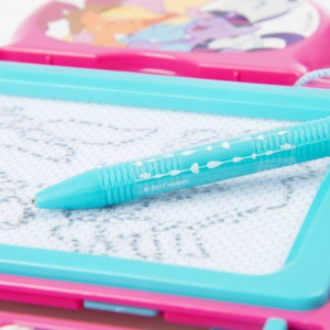 Tablita magnetica Sambro,My Little Pony,Multicolor - Img 3