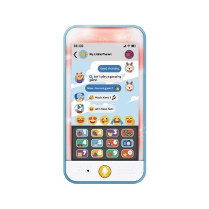 TELEFON MULTIFUNCTIONAL CU SUNETE - Img 2