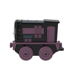 THOMAS LOCOMOTIVA DIN PLASTIC DIESEL - Img 4