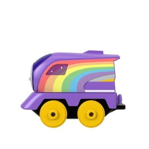 THOMAS LOCOMOTIVA DIN PLASTIC KANA - Img 7