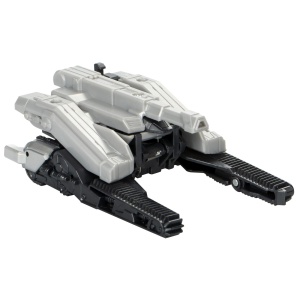 TRANSFORMERS ONE FIGURINA MEGATRON 15CM - Img 4