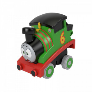 Tren de jucarie Thomas & Friends, Percy - Img 4