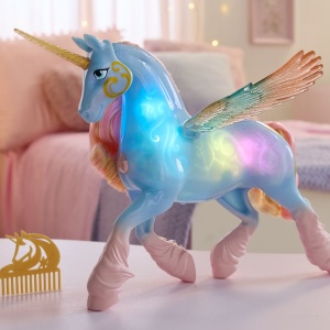 UNICORN ACADEMY UNICORN SKYWIND MAGIA STRALUCIRII - Img 7