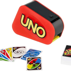 UNO JOC DE CARTI UNO EXTREME - Img 2