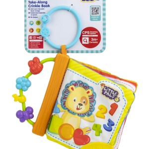 WINFUN CARTICICA CU ACTIVITATI SI ANIMALE