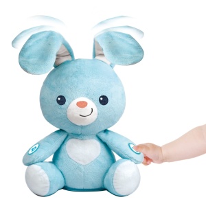 WINFUN JUCARIE INTERACTIVA IEPURAS - Img 4