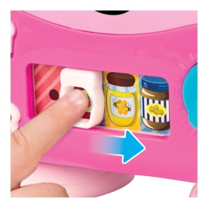 WINFUN JUCARIE TOASTER - Img 6