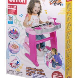 WINFUN ORGA ELECTRONICA - Img 7
