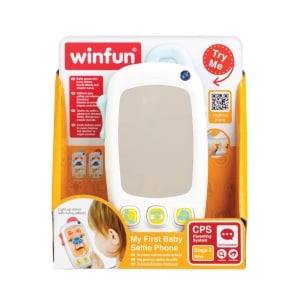 WINFUN PRIMUL MEU TELEFON SELFIE - Img 2