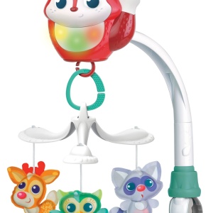 WINFUN PROIECTOR 3 IN 1 VULPITA - Img 3